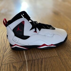 New Jordan True Flight, Size 3Y